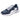 Tenis Urbano Fratello Color Marino Azul Mezclilla para Hombre 0822-M