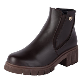 BOTA Fratello - 4007 - CAFE - 22/26