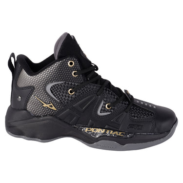 Tenis Deportivos Color Negro Fratello Para Hombre 6149