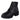 BOTA FRATELLO - 9002 - NEGRO - 23/26
