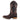 BOTA FRATELLO - 1008 - CHOCOLATE - 22/26