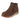 Bota de Trabajo de Piel PMA Color Miel Para Hombre 0572