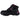 BOTA CLIFF - 2134 - NEGRO - 22/26