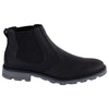 BOTA MARISCAL - 8502 - NEGRO - 25/29