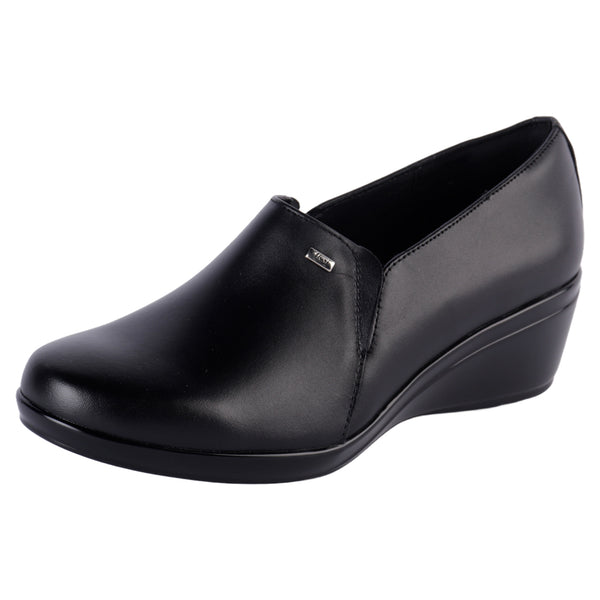 ZAPATO FLEXI - 45234 - NEGRO - 22/26