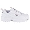 TENIS FILA - 5XM01006125 - BLANCO - 22/26