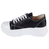 TENIS Fratello - 0716 - NEGRO - 22/26