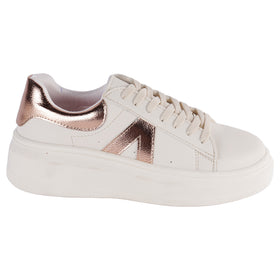 TENIS Fratello - 1176 - LATE ORO - 23/26