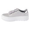 TENIS Fratello - LIZ 862 - PLATA - 22/26