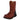 Botas Roper de Piel Fratello Color Bronce para Hombre 2021S/TRUCK C/A