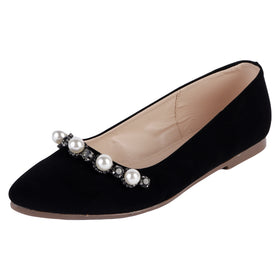 BALERINA Fratello - 4400 - NEGRO - 22/26