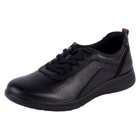 ZAPATO  - 102015 - NEGRO - 22/26