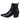 BOTA FRATELLO - 0363 - NEGRO - 22/26