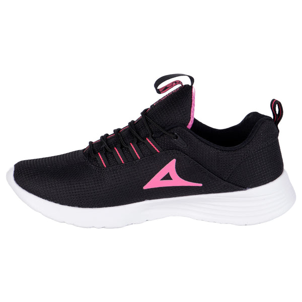 TENIS PIRMA - 0248 - NEGRO FIUSHA - 22/26