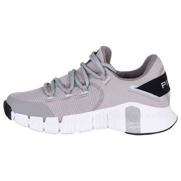 TENIS PIRMA - 1310 - GRIS - 23/26