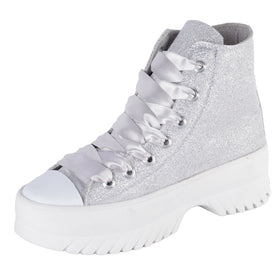 TENIS Fratello - LIS047 - PLATA - 22/26