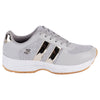 TENIS Fratello - 0158 - GRIS ORO - 22/26