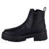 BOTA Fratello - 0513 - NEGRO - 22/26