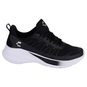 TENIS CHARLY - 1087245 - NEGRO - 25/29