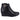 BOTA FRATELLO - 4456 - NEGRO - 22/26