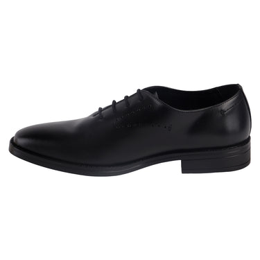 Zapatos Formales en Piel Fratello Color Negro para Hombre 11830