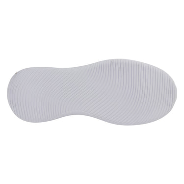 Tenis Deportivo Fratello Color Gris Para Mujer 0920