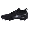 TENIS EESCORD SOCCER - 6061 - NEGRO BLANCO - 25/29