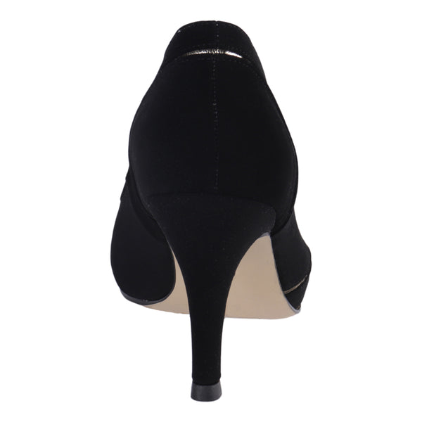 ZAPATILLA Fratello - 0121 - NEGRO - 22/27