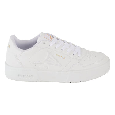 Tenis Casuales Pirma Color Blanco Para Hombre 5083