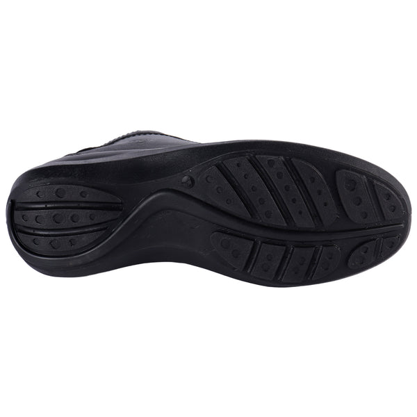 BOTA VERDE TABACO - 8011 - NEGRO - 22/26