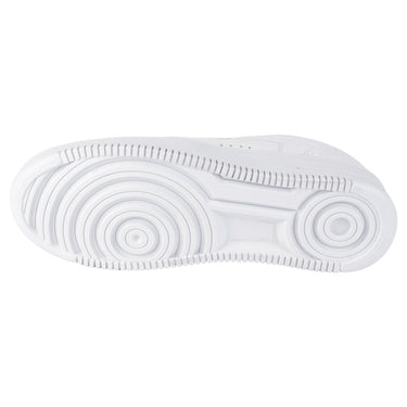 Tenis Casuales Color Blanco Fratello Para Hombre 2090