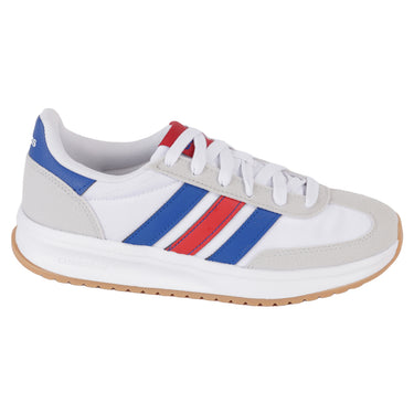 Tenis Casual Run 72 Adidas Color Blanco para Hombre JI4693