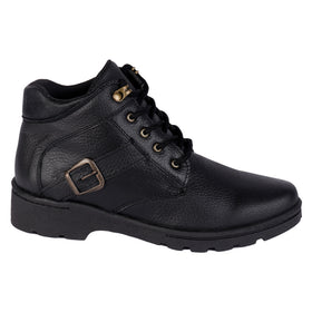 BOTA Fratello - 1003 - NEGRO - 22/26