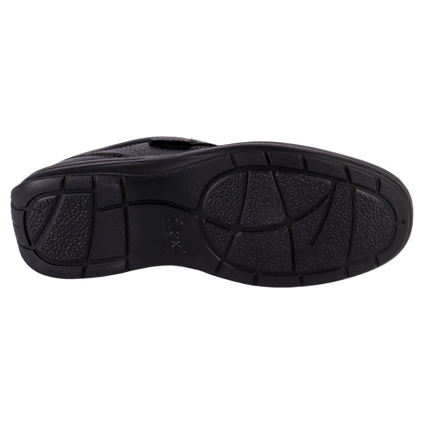 ZAPATO FLEXI - 415901 - NEGRO - 25/29