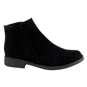 BOTA Fratello - 0855 - NEGRO - 22/26