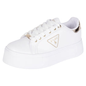 TENIS POLO HPC - 4038 - BLANCO ORO - 22/26