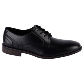 ZAPATO Fratello - 3016-1PG - NEGRO - 25/29