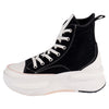 TENIS Fratello - 1173 - NEGRO - 23/26