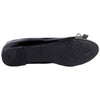 BALERINA Fratello - 0605 - NEGRO INOX - 22/26