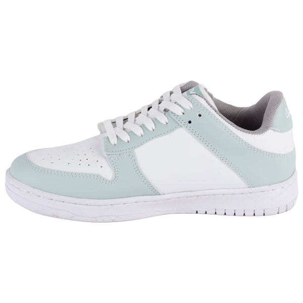 TENIS Fratello - 0480 - BLANCO PISTACHE - 22/26