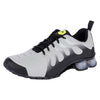 TENIS PIRMA - 4028 - GRIS NEGRO - 25/29