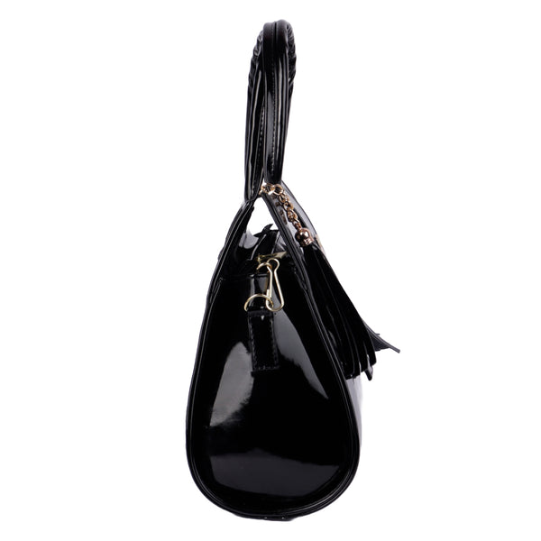 ACCESORIOS Fratello - BP025 CHAROL - NEGRO