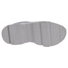 TENIS Fratello - 2524 - PLATA - 23/26