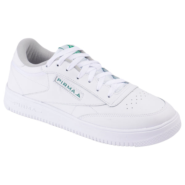 TENIS PIRMA - 5051 - BLANCO - 25/29