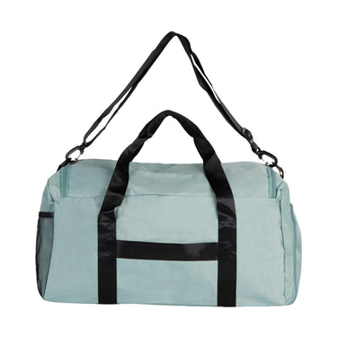 Maleta Deportiva Fratello Unisex 250820 Mal Verde Claro Liso