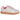 TENIS CHARLY DAMA - 1043164 - BEIGE CORAL - 22/26