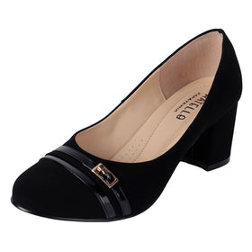 ZAPATILLA Fratello - 2482 - NEGRO - 22/26
