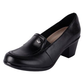 ZAPATILLA BARCASSI - 1321 - NEGRO - 23/27