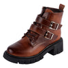 BOTA Fratello - 0501 - CAMEL - 18/21.5