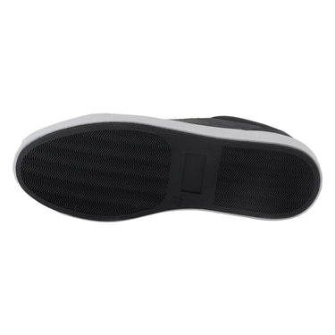 Tenis Casuales Fratello Color Negro para Hombre DG-12
